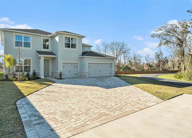 Property at 22990 Scaglione Dr, Lutz, FL 33549, 4 beds, 3.5 baths
