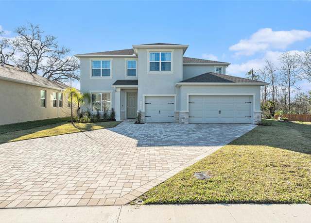 Property at 22990 Scaglione Dr, Lutz, FL 33549, 4 beds, 3.5 baths