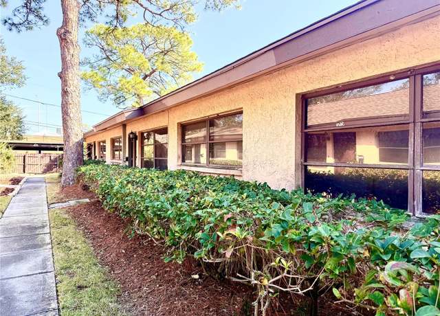 Property at 5603 Sycamore St N #5603, St Petersburg, FL 33703, 2 beds, 2 baths