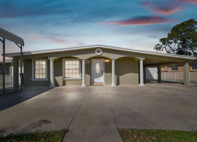 Property at 7615 W Osborne Ave, Tampa, FL 33615, 4 beds, 2.5 baths