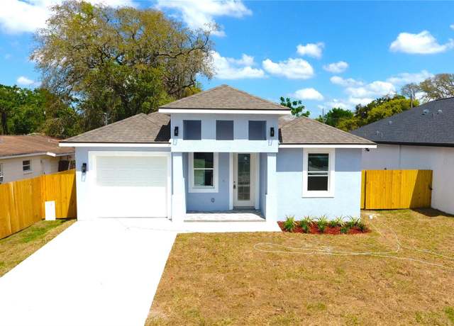 Property at 1414 E 98th Ave, Tampa, FL 33612, 3 beds, 2 baths