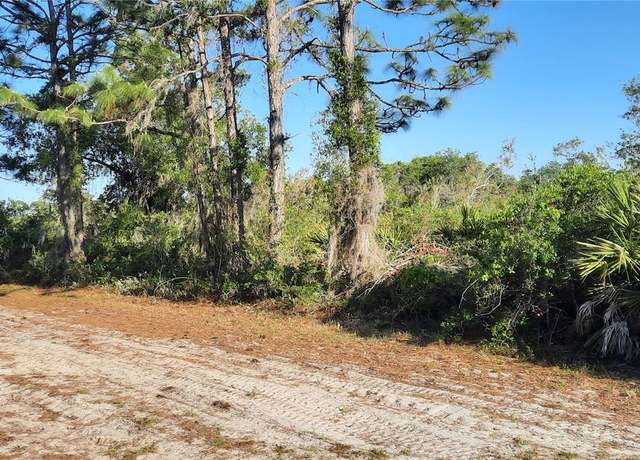 Property at 911 Bougainville Dr, Indian Lake Estates, FL 33855