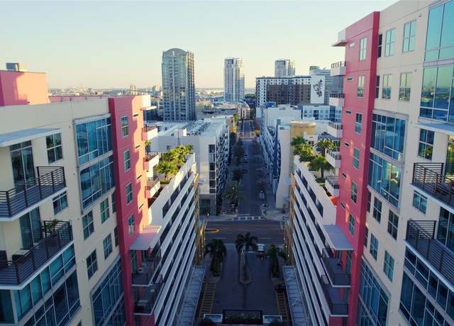 Property at 1120 E Kennedy Blvd #1208, Tampa, FL 33602, 2 beds, 2 baths