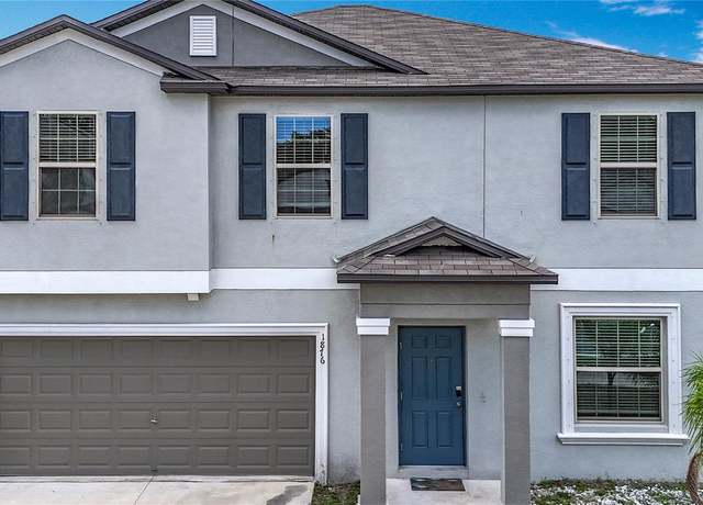 Property at 1876 Colding Dr, Ruskin, FL 33570, 4 beds, 2.5 baths