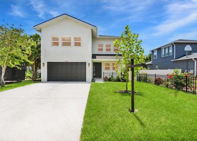 Property at 3616 W Anderson Ave, Tampa, FL 33611, 3 beds, 3.5 baths