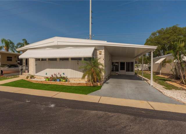 Property at 3301 Alt 19 #819, Palm Harbor, FL 34683, 2 beds, 2 baths