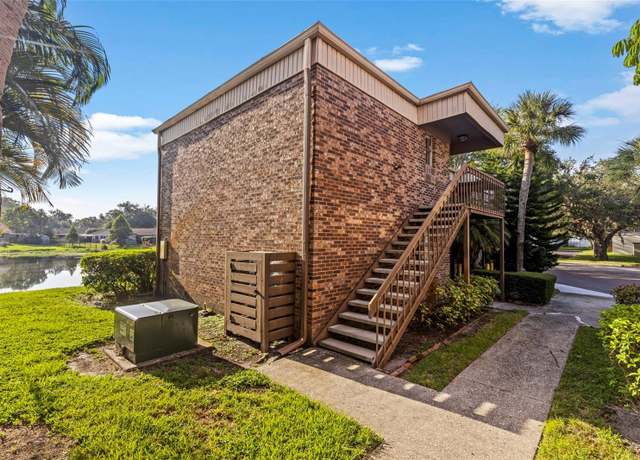 Property at 10423 Carrollbrook Cir #203, Tampa, FL 33618, 1 bed, 1 bath