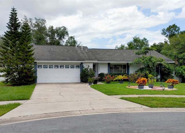 Property at 7607 Benji Ridge Trl, Kissimmee, FL 34747, 4 beds, 2 baths
