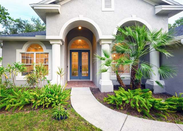 Property at 10346 Abbotsford Dr, Tampa, FL 33626, 5 beds, 3 baths
