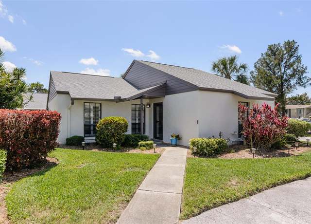 Property at 322 Windrush Loop #22, Tarpon Springs, FL 34689, 2 beds, 2 baths