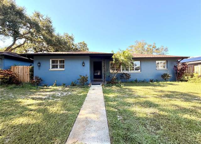 Property at 180 Sunward Ave, Palm Harbor, FL 34684, 4 beds, 3.5 baths