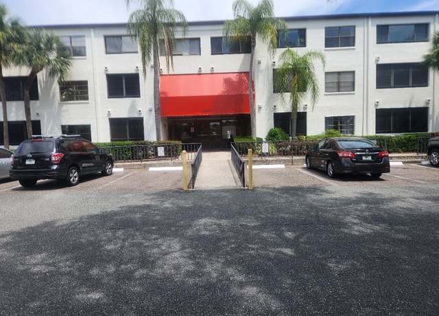 Property at 2587 Countryside Blvd #6207, Clearwater, FL 33761, 2 beds, 2 baths