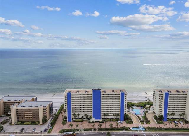Property at 14950 Gulf Blvd #404, Madeira Beach, FL 33708, 1 bed, 1.5 baths