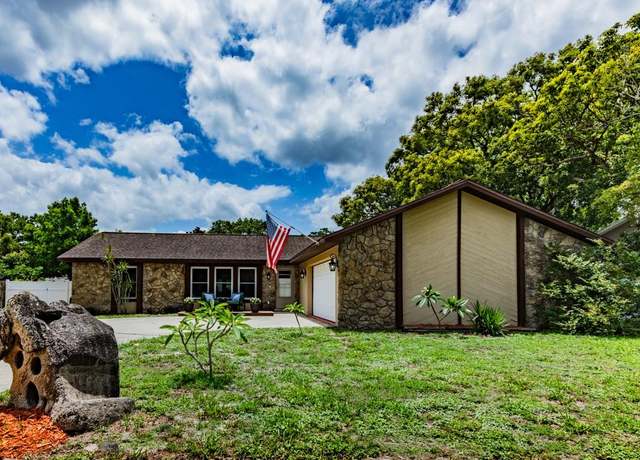 Property at 2014 Russell Dr, Titusville, FL 32796, 4 beds, 2 baths