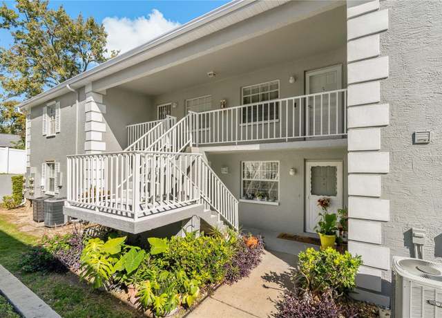 Property at 12141 Spartan Way #204, Hudson, FL 34667, 2 beds, 2 baths