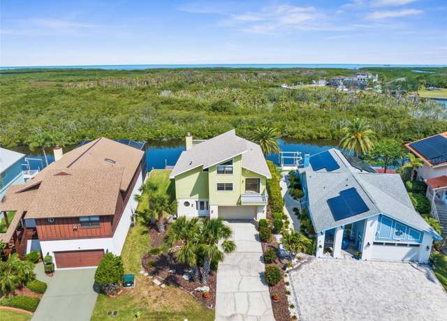 Property at 6321 Garland Ct, New Port Richey, FL 34652, 4 beds, 3 baths