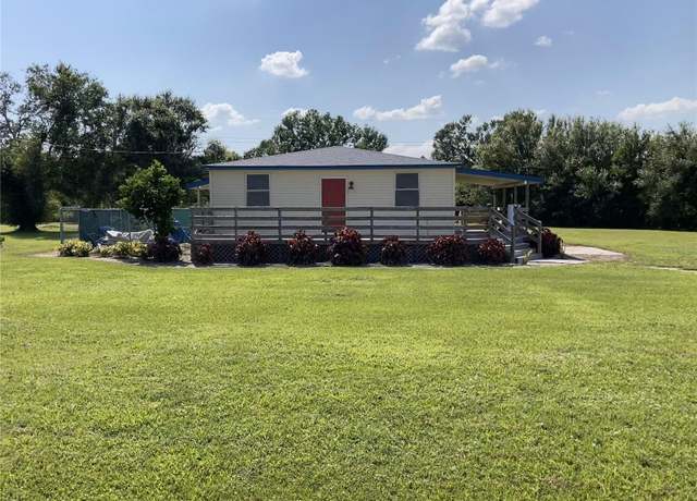 Property at 5793 SW Highway 17, Arcadia, FL 34266, 3 beds, 1 bath