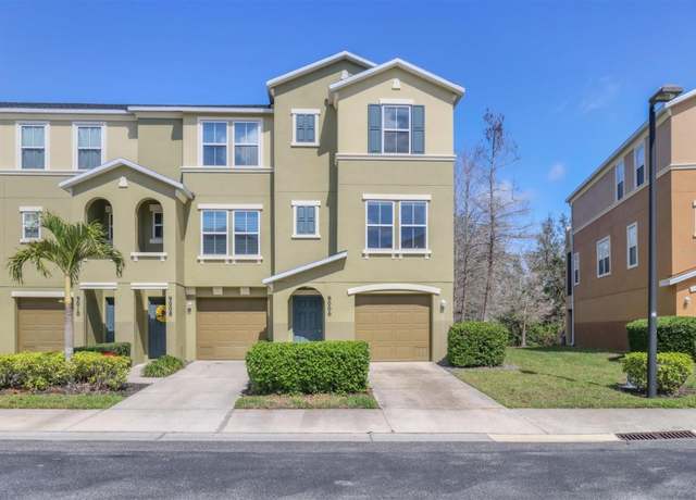 Property at 9006 White Sage Loop #3606, Lakewood Ranch, FL 34202, 3 beds, 2.5 baths