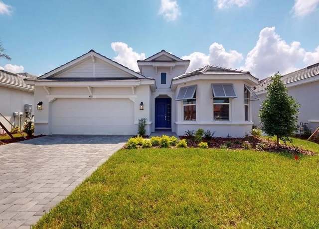 Property at 4911 Caserta Ct, Palmetto, FL 34221, 3 beds, 2 baths
