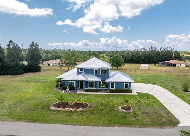 Property at 30445 Turtle Dove Ln, Punta Gorda, FL 33982, 4 beds, 2.5 baths