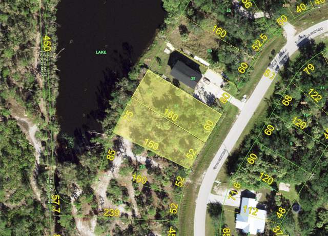 Property at 12043 Green Gulf Blvd, Punta Gorda, FL 33955