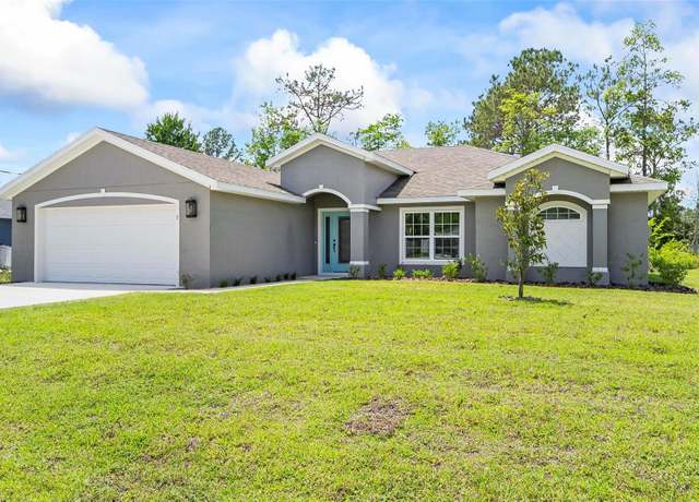 Property at 7 Zinzendorf Pl, Palm Coast, FL 32164, 4 beds, 2 baths
