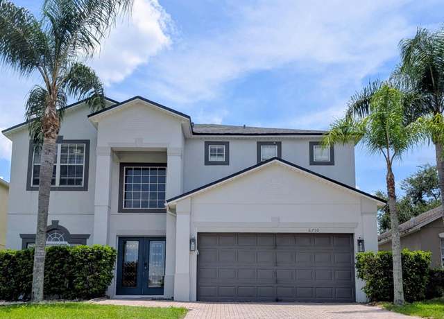 Property at 6710 Sunquest Dr, Orlando, FL 32835, 4 beds, 2.5 baths