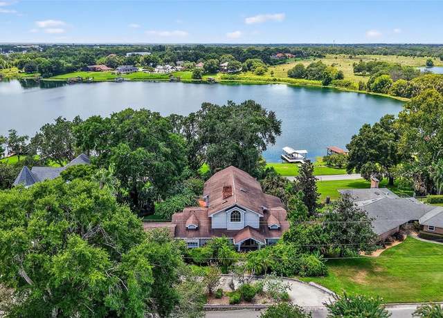 Property at 2450 Topping Pl, Eustis, FL 32726, 4 beds, 3 baths