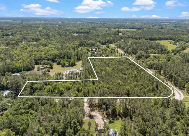 Property at 244 SE Walter Flinn Ln, Lake City, FL 32025