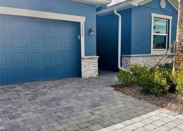 Property at 3535 Night Star Ter, Parrish, FL 34219, 3 beds, 3 baths
