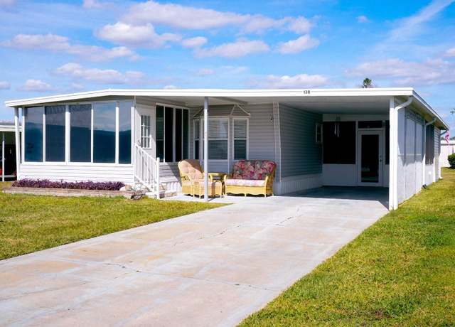 Property at 1401 W Highway 50 #138, Clermont, FL 34711, 2 beds, 2 baths