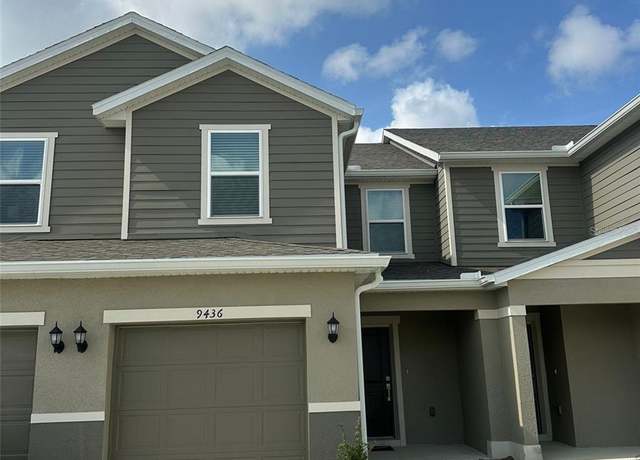 Property at 9436 Westside Hills Dr, Davenport, FL 33896, 3 beds, 2.5 baths