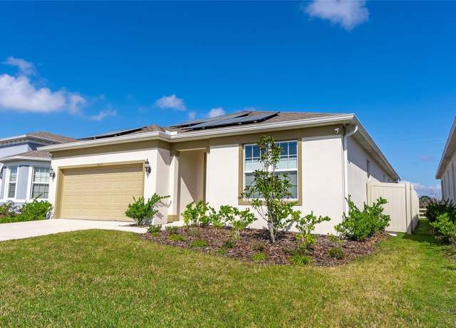 Property at 5637 Cedar Chase Dr, St Cloud, FL 34771, 4 beds, 2 baths