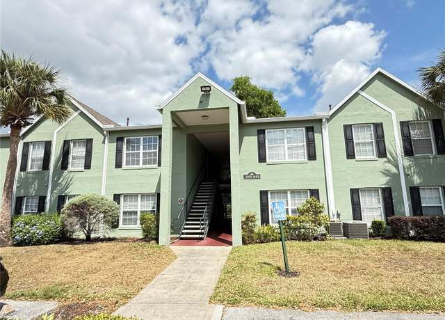 Property at 2053   #E Dixie Belle Dr Unit E, Orlando, FL 32812, 2 beds, 2 baths