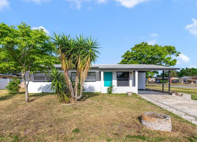 Property at 525 Grant St, Cocoa, FL 32926, 3 beds, 1 bath