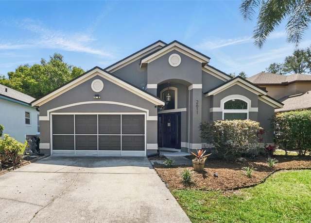 Property at 2611 Burwood Ave, Orlando, FL 32837, 4 beds, 2 baths