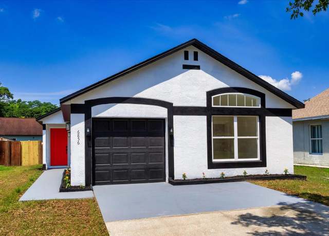 Property at 6856 Ebans Bnd, Orlando, FL 32807, 3 beds, 2 baths
