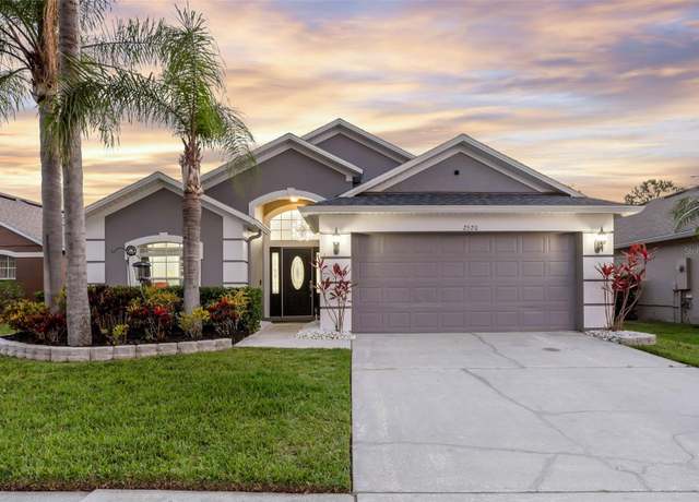 Property at 2520 Oakington St, Winter Garden, FL 34787, 3 beds, 2 baths