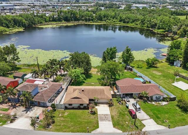 Property at 2028 Lake Christie Dr, Orlando, FL 32809, 3 beds, 2 baths
