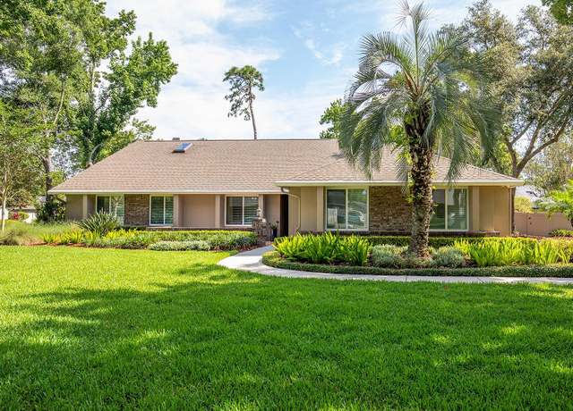 Property at 1600 N Wind Ct, Winter Springs, FL 32708, 4 beds, 3 baths