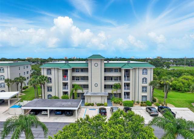 Property at 426 Bouchelle Dr #202, New Smyrna Beach, FL 32169, 2 beds, 2 baths
