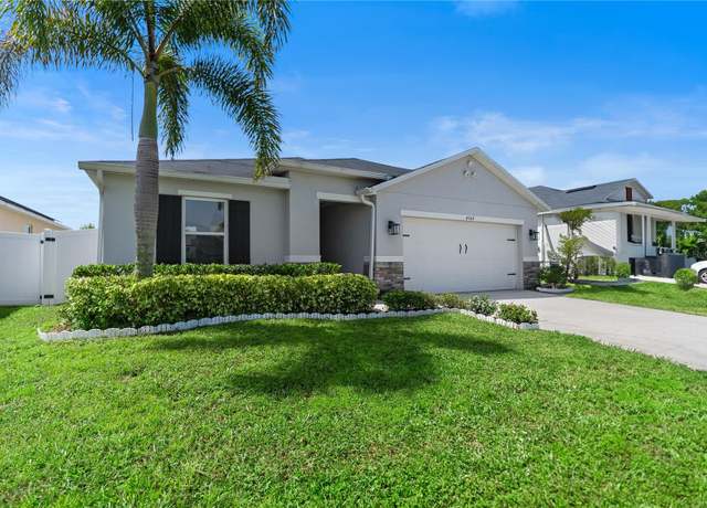 Property at 4564 Orchard Grove Rd, St Cloud, FL 34772, 4 beds, 2 baths