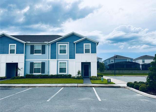 Property at 1000 Paradise Dr, Davenport, FL 33897, 5 beds, 4.5 baths