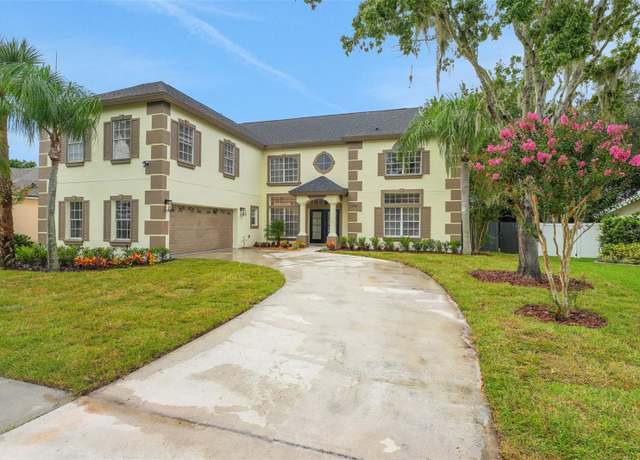 Property at 2746 Running Springs Loop, Oviedo, FL 32765, 5 beds, 3 baths