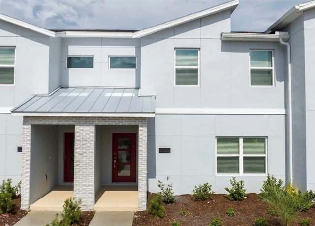 Property at 2569 Reading Trl, Kissimmee, FL 34746, 4 beds, 3 baths