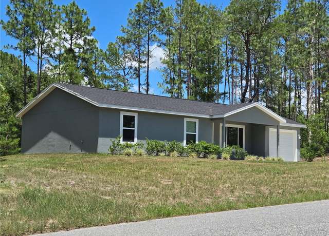 Property at 5185 SW 158th Pl, Ocala, FL 34473, 3 beds, 2 baths