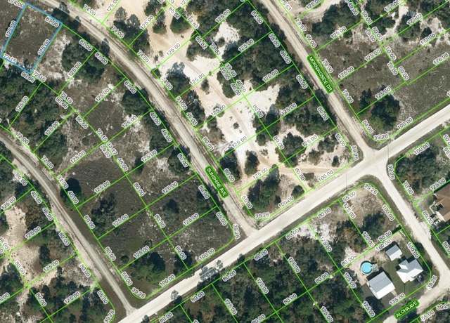 Property at 426 Sunshine Ave, Lake Placid, FL 33852
