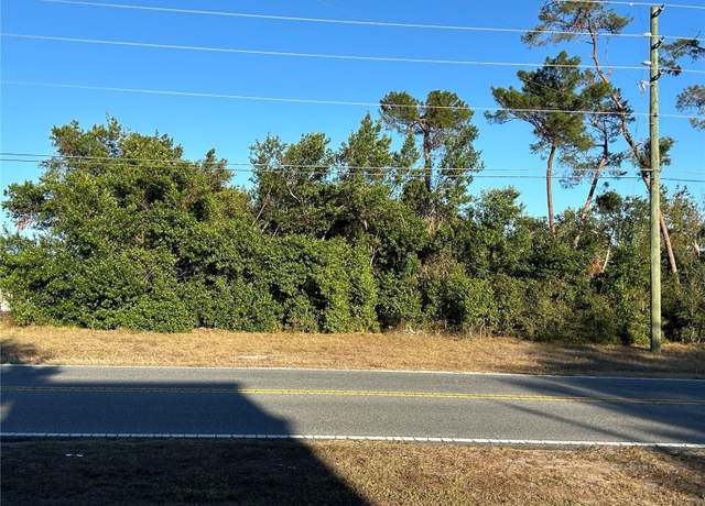 Property at 0 Deltona Blvd #22, Spring Hill, FL 34606