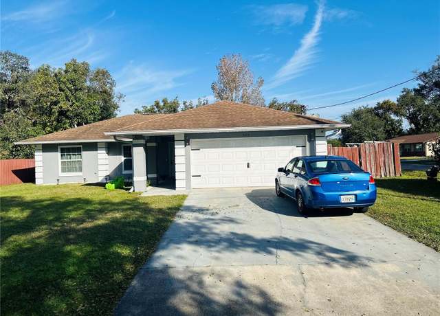 Property at 500 16th St, Saint Cloud, FL 34769, 3 beds, 2 baths