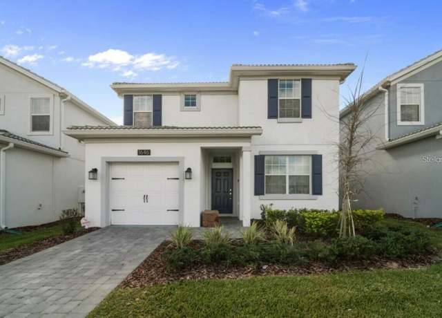 Property at 1646 Moon Valley Dr, Davenport, FL 33896, 5 beds, 5 baths